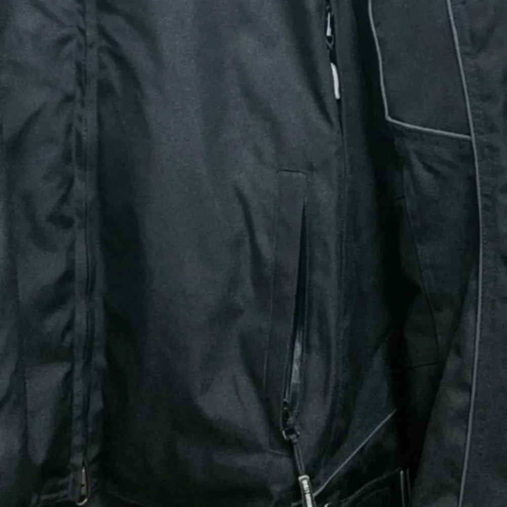 Harley Davidson Riding Body Armour Jacket - Picture 3 of 15